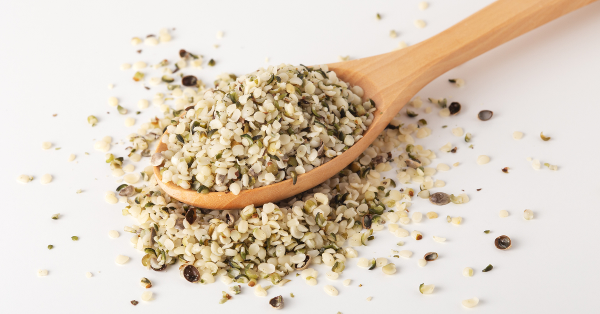 Here's how you can consume Hemp seeds without getting high